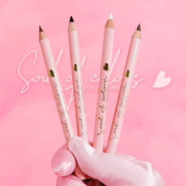 Eyeliner Pencil Beau Visage