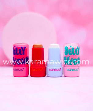 Jelly Highlighter - Aleatorio