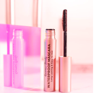 Mascara de pestañas Karamawi Beauty