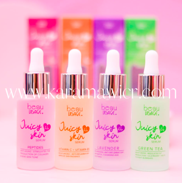 Suero Facial , Beau Visage