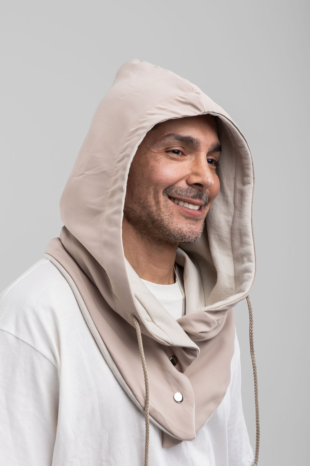 Gorrito  Monteverde - beige
