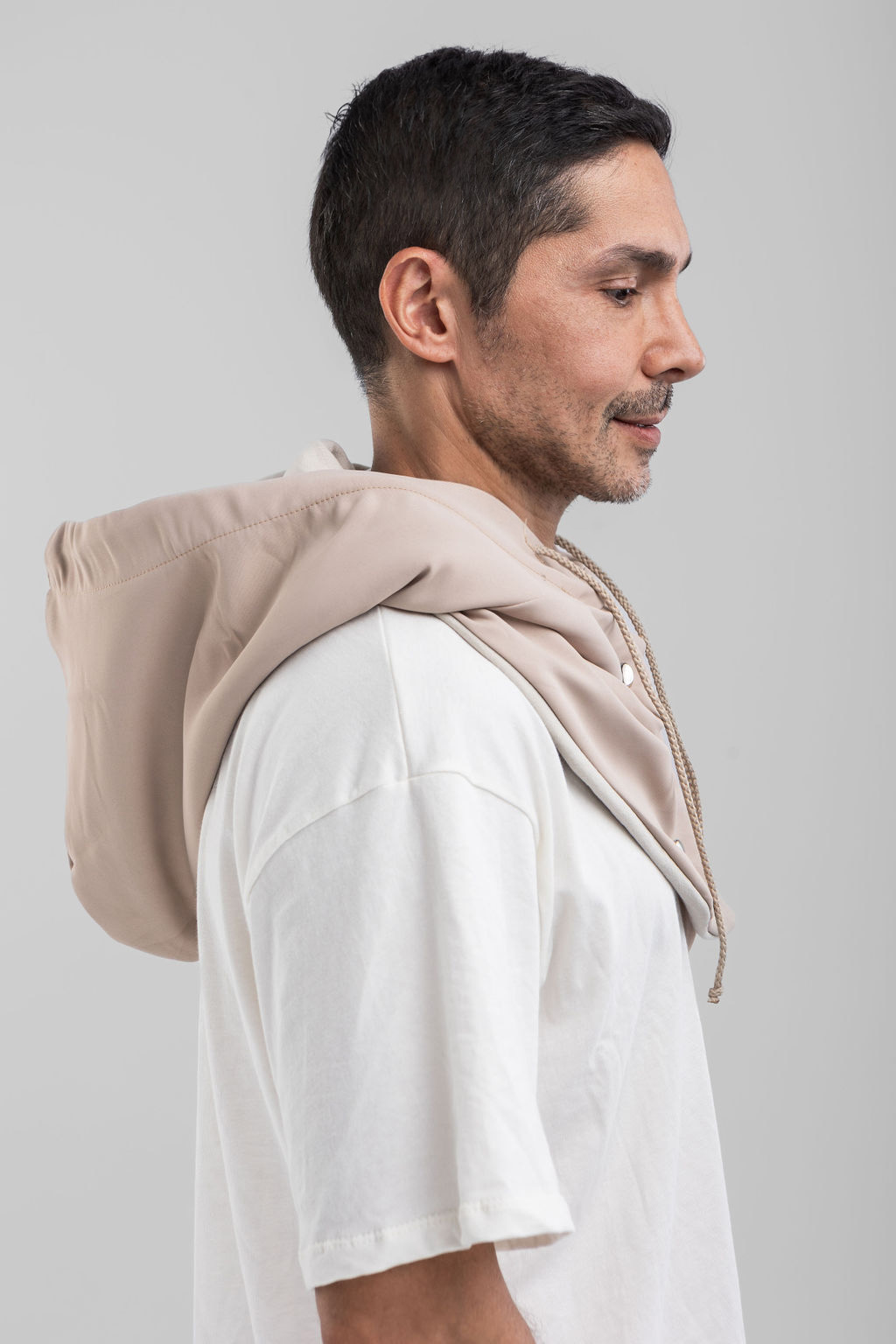 Gorrito  Monteverde - beige