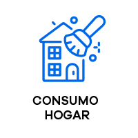 Consumo Hogar
