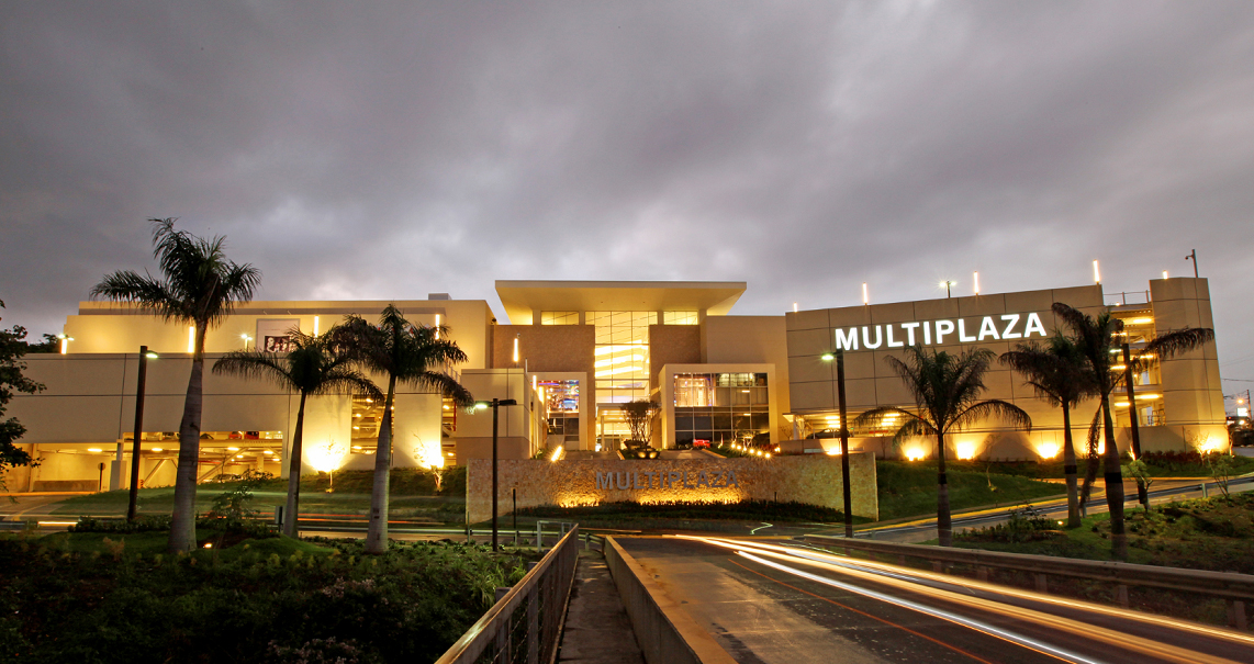 Multiplaza Escazú