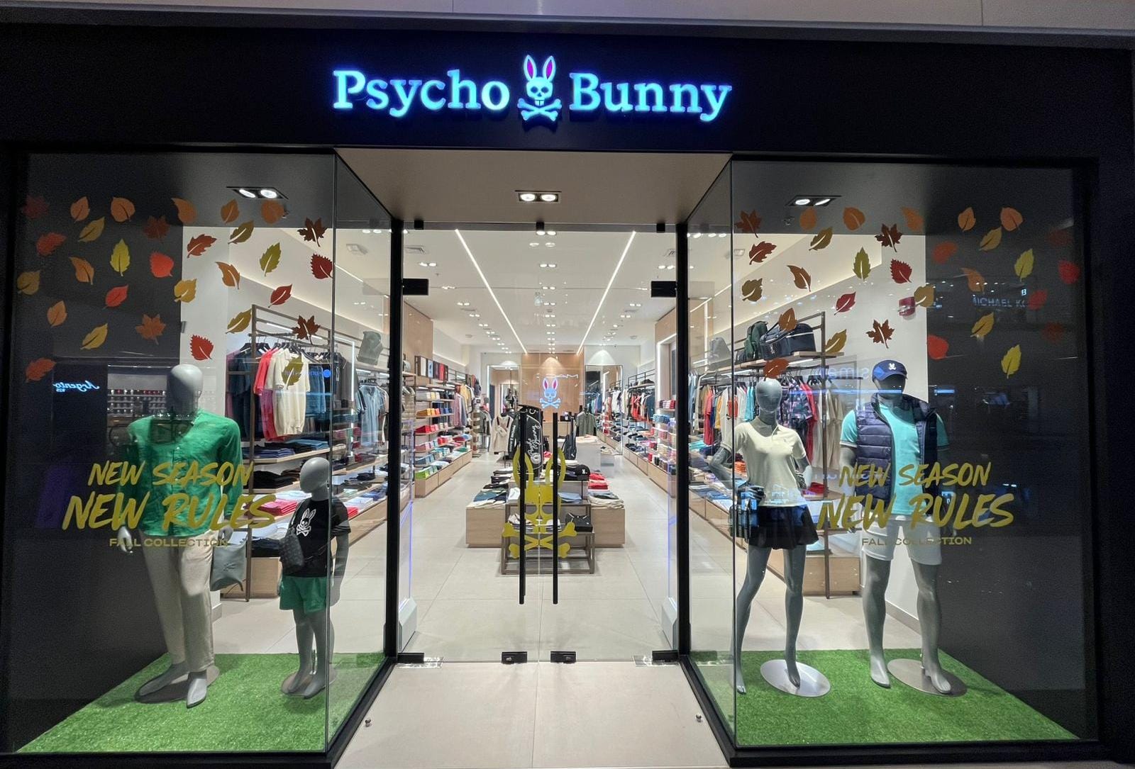 Psycho Bunny