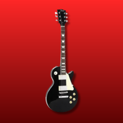 Guitarra Eléctrica