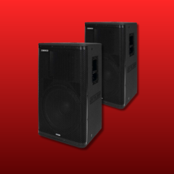 Audio y microfonos