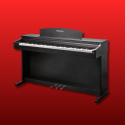 Teclados / Pianos