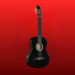 Guitarra Clasica