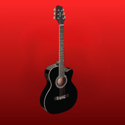 Guitarra Electroacustica
