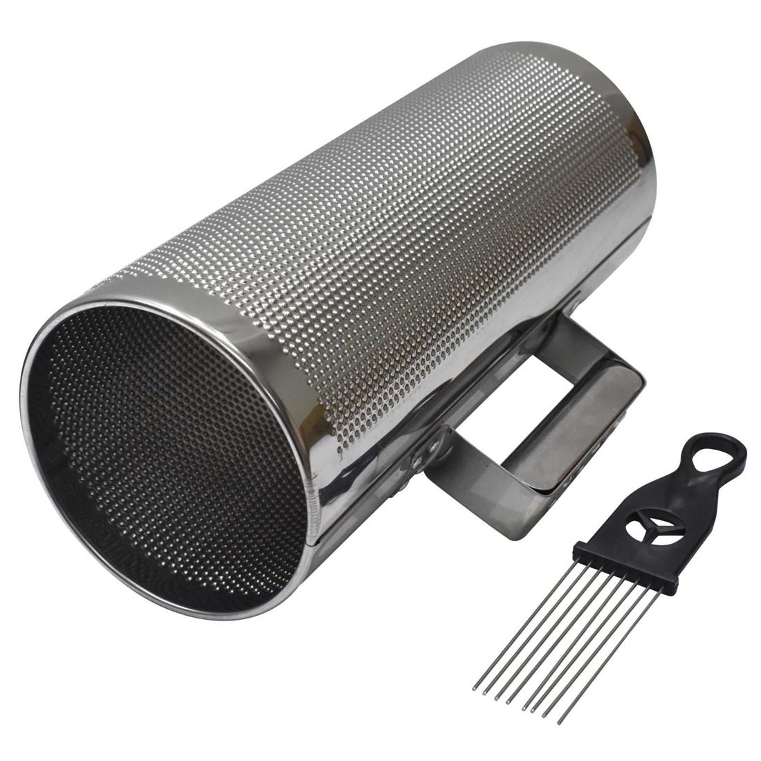GUIRO METAL – foto 1
