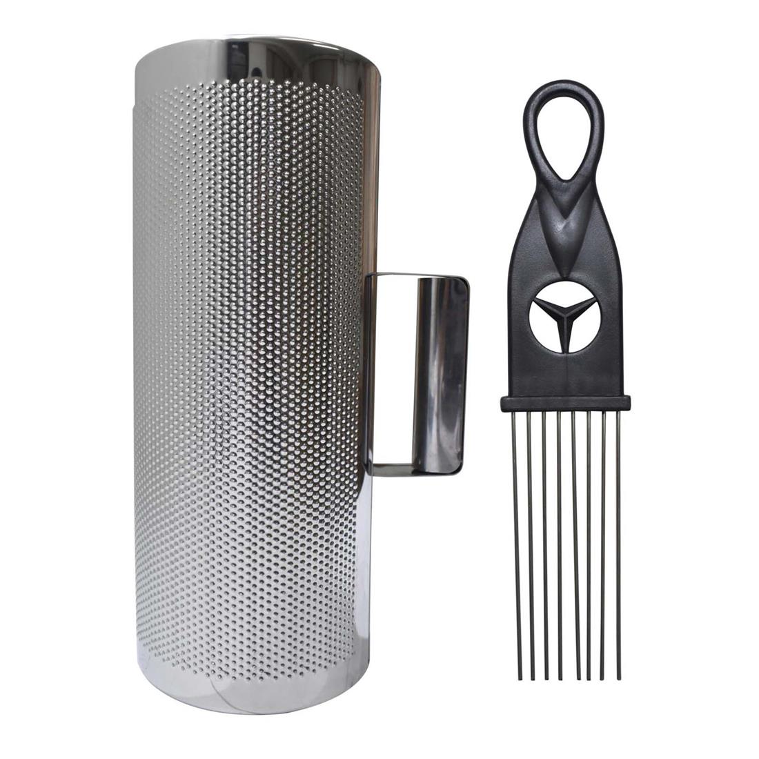 GUIRO METAL – foto 2