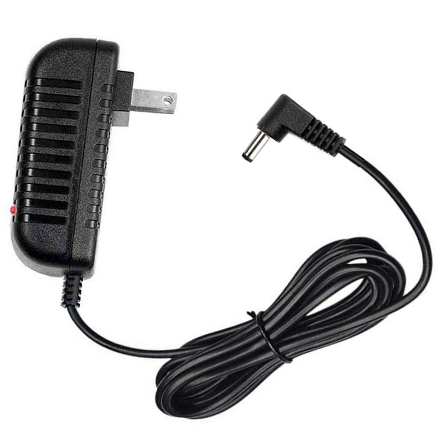 ADAPTADOR DE CORRIENTE NUX 9V – foto 2