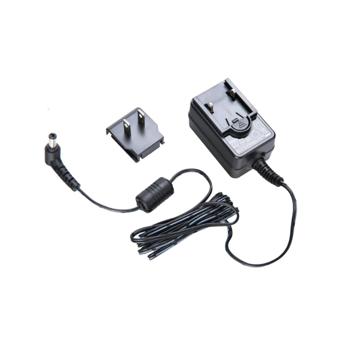 ADAPTADOR DE CORRIENTE NUX 9V – foto 1