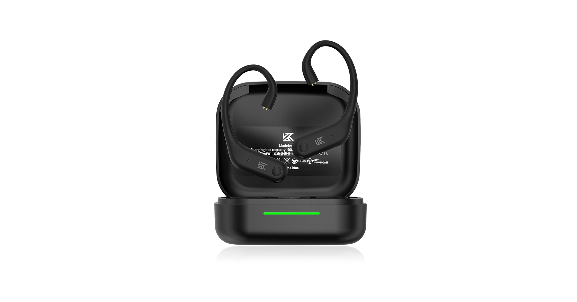 ADPTADOR BLUETOOTH PARA IN EAR – foto 3