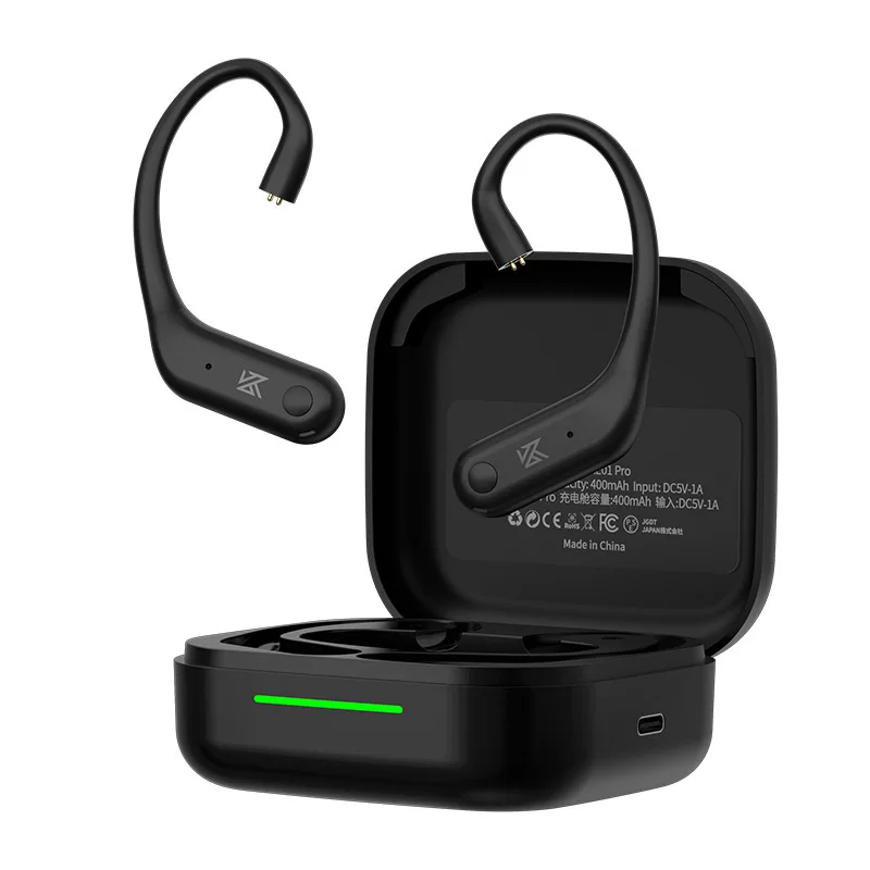 ADPTADOR BLUETOOTH PARA IN EAR – foto 1