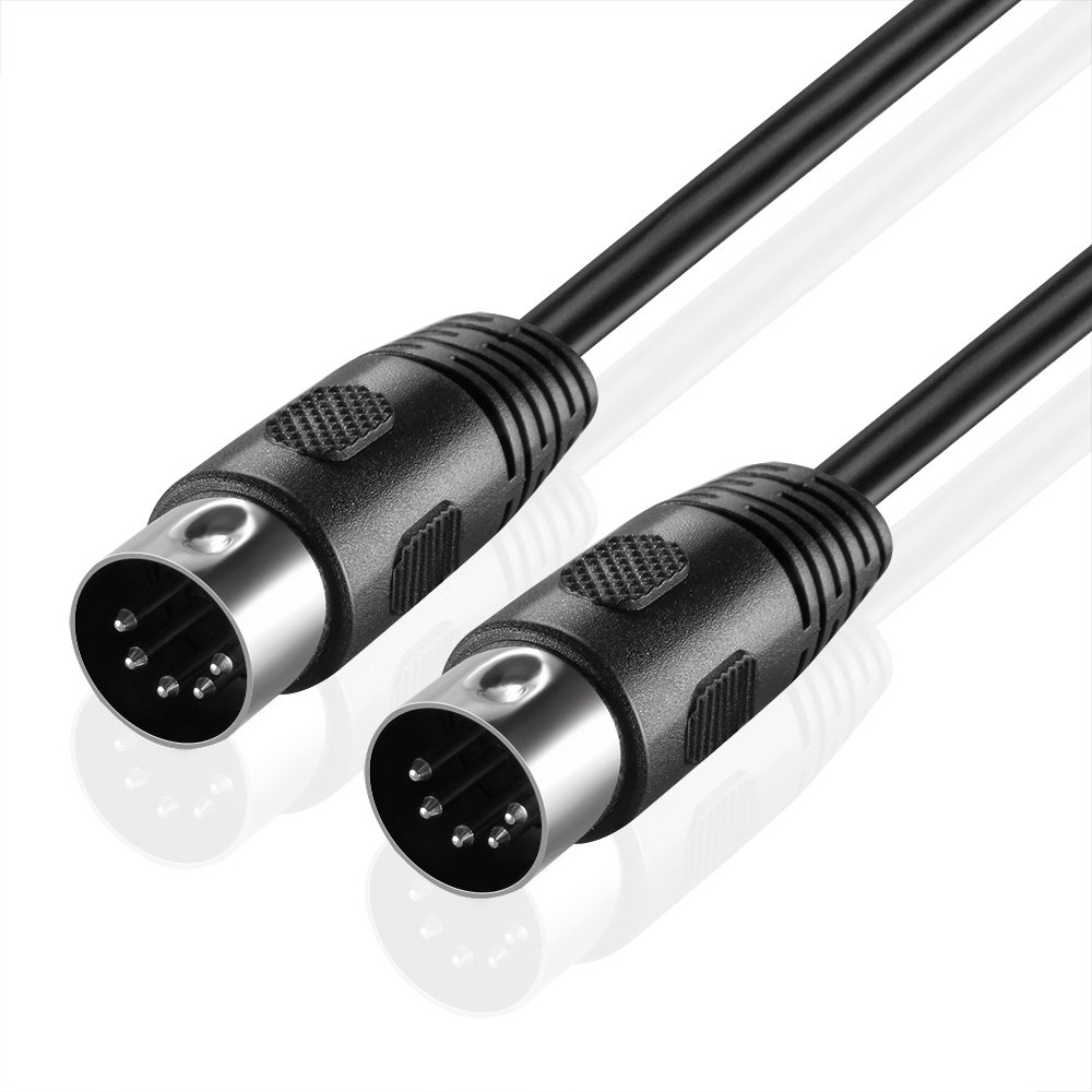 CABLE DE MIDI – foto 2
