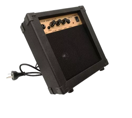 AMPLIFICADOR DE 10 WATTS – foto 3