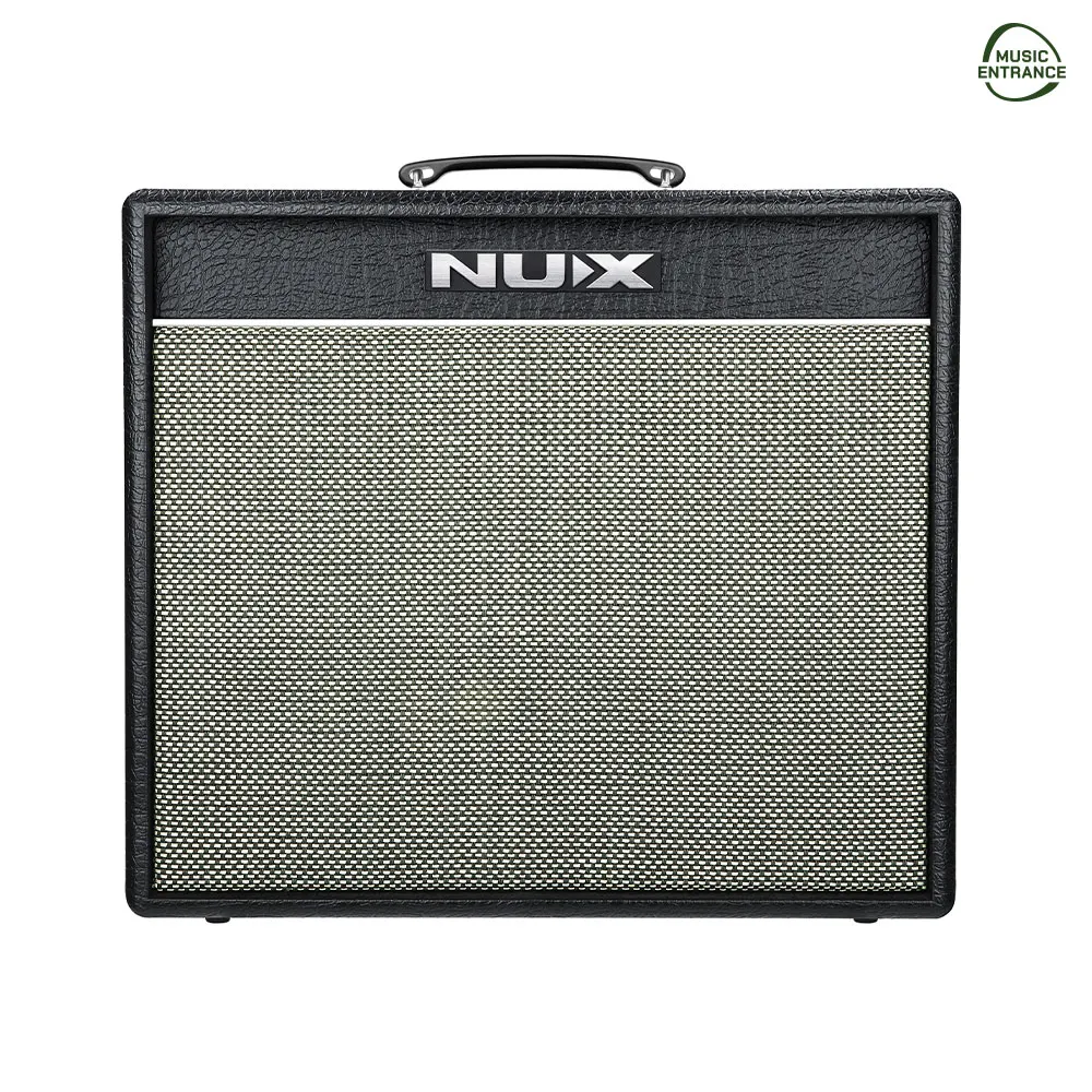 AMPLIFICADOR NUX MIGHTY 60 – foto 1