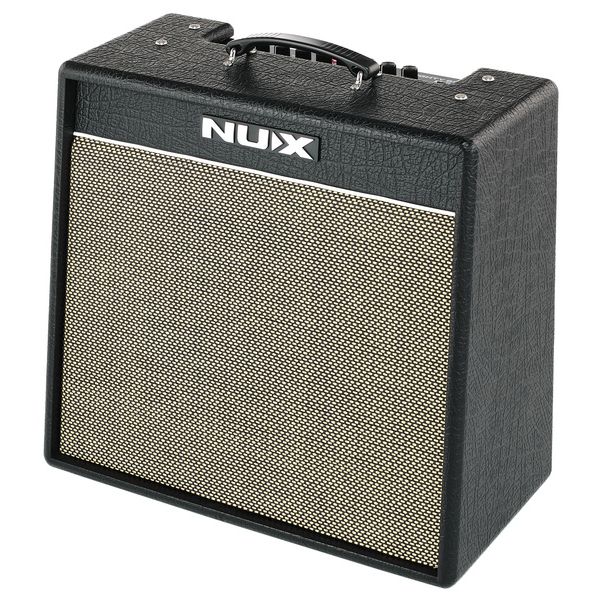 AMPLIFICADOR NUX MIGHTY 60 – foto 2