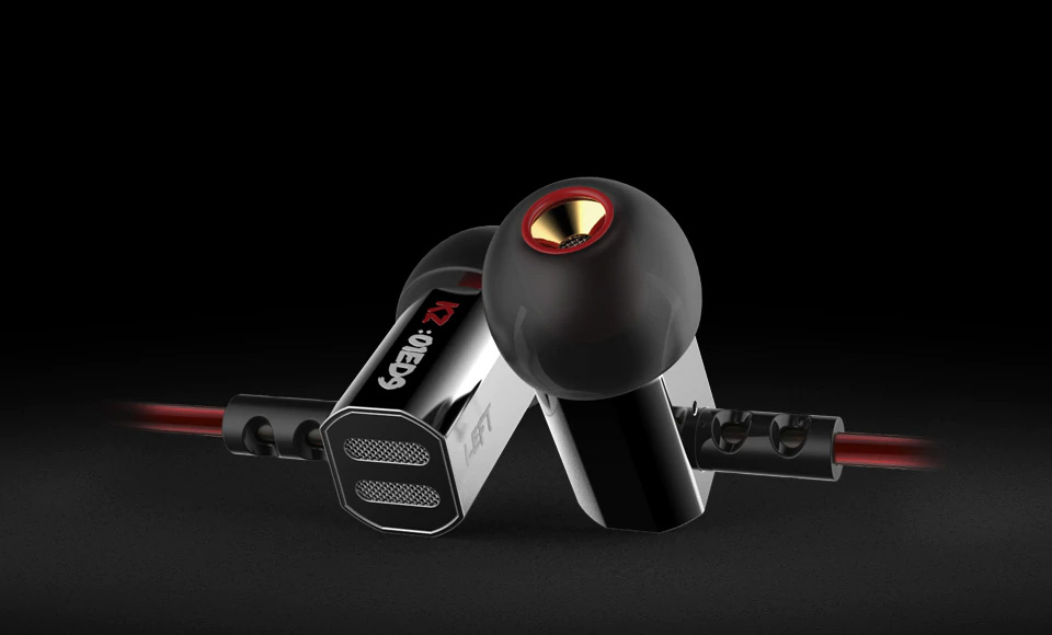 AUDIFONO IN EAR | ED9 PRO – foto 3