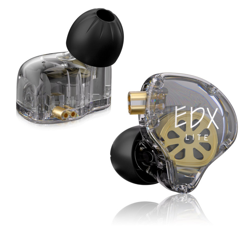 AUDIFONO IN EAR | EDX LITE – foto 1