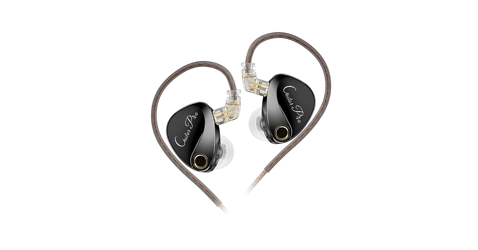 AUDIFONO IN EAR | KZ-CASTOR PRO – foto 4
