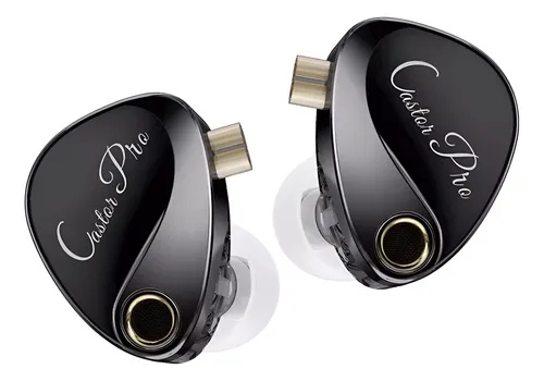 AUDIFONO IN EAR | KZ-CASTOR PRO – foto 3