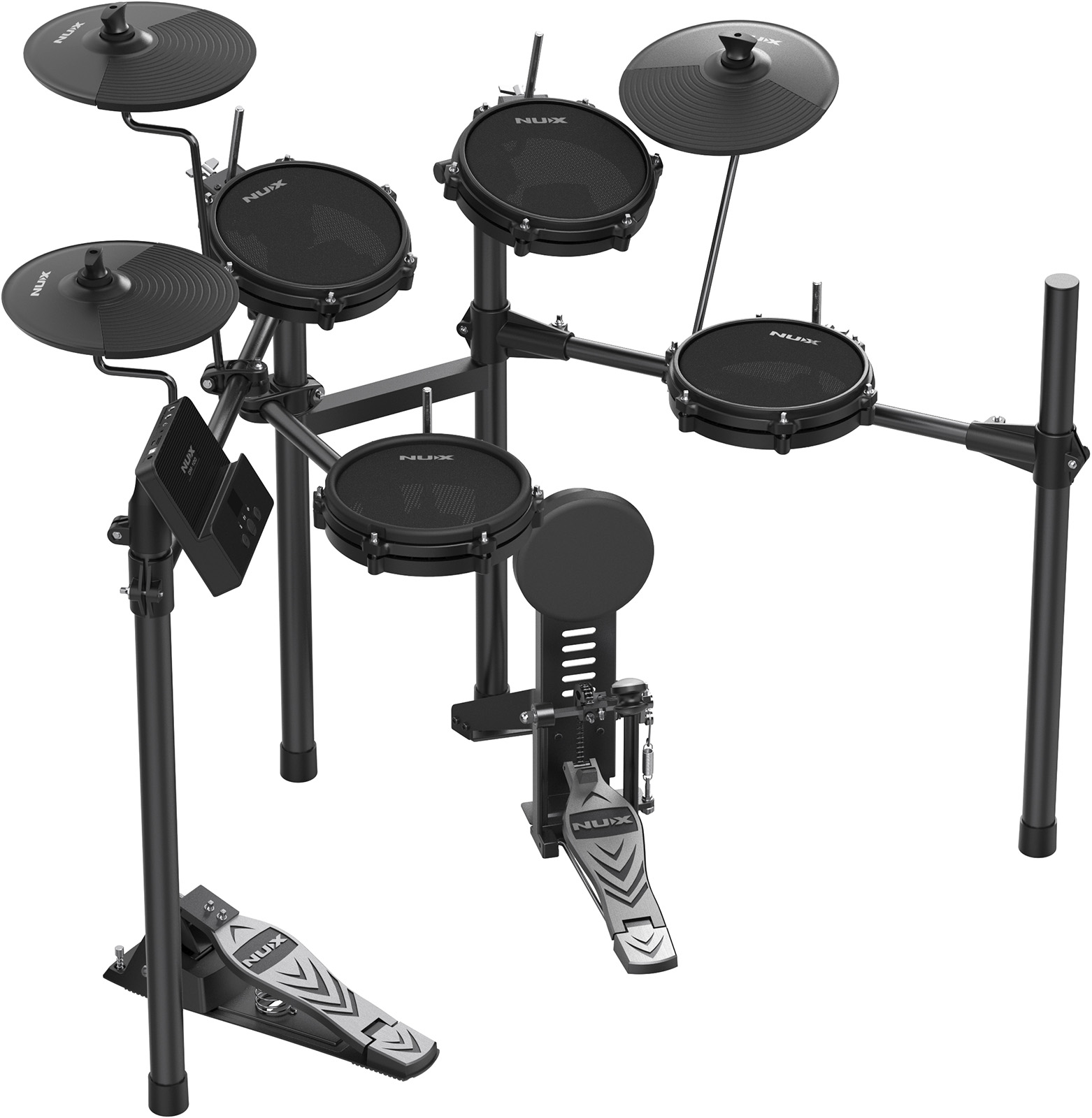 BATERIA ELECTRICA NUX | DM-110