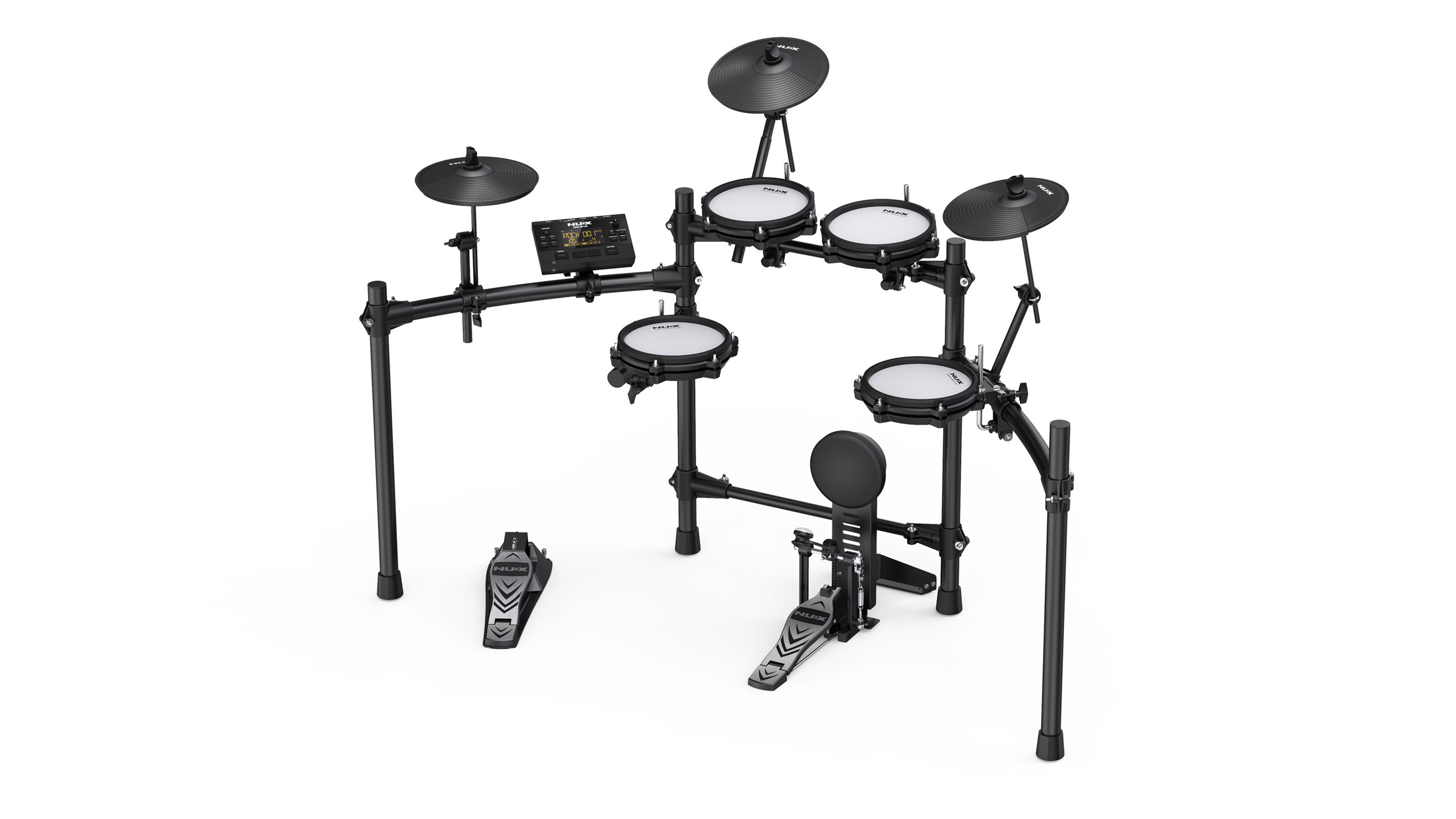 BATERIA ELECTRICA NUX | DM-210 – foto 6