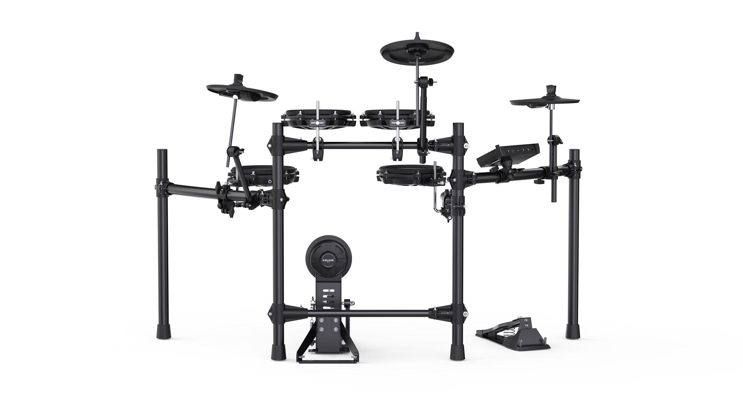 BATERIA ELECTRICA NUX | DM-210 – foto 5