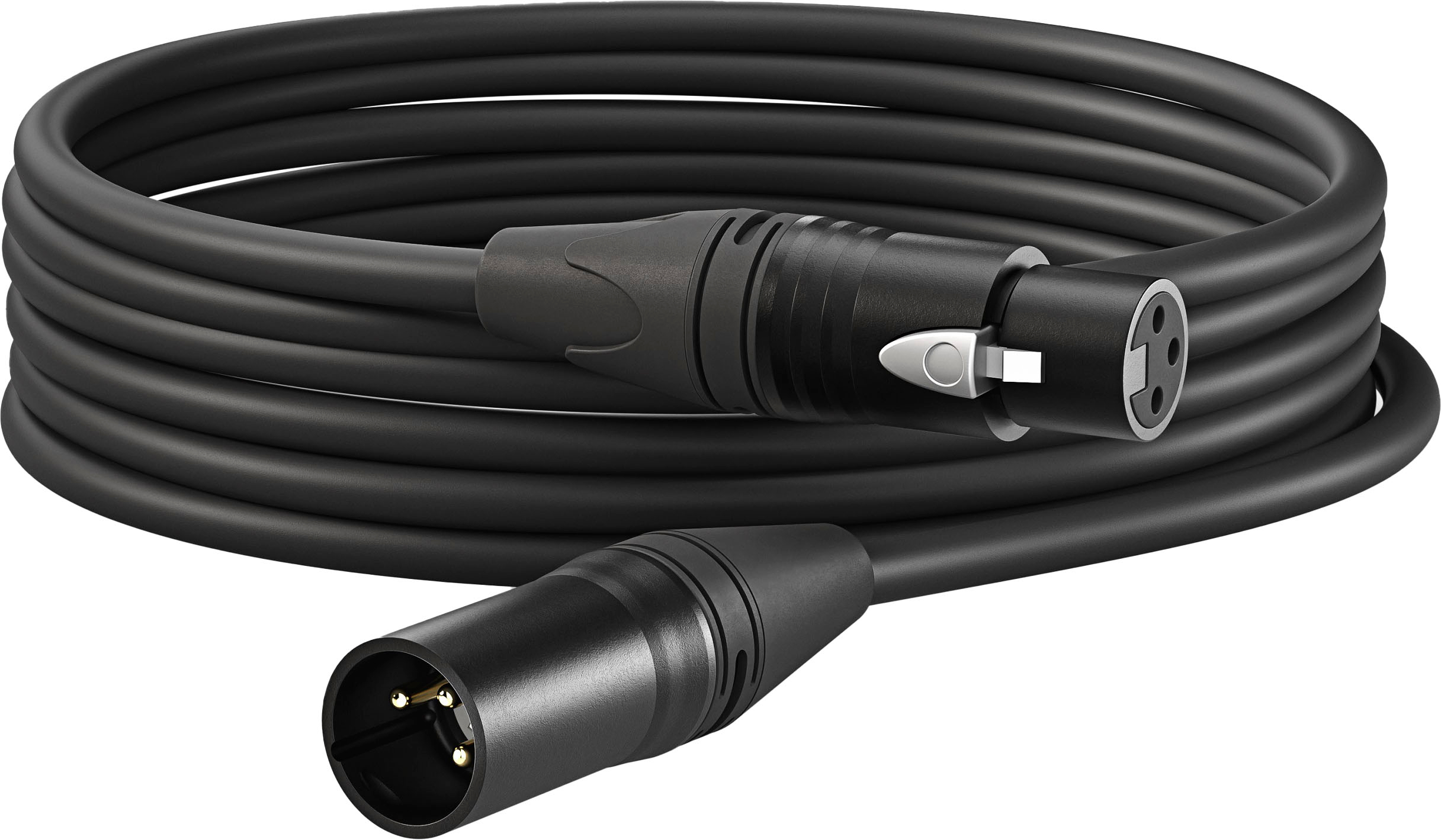 Music House CR: CABLE DE MICROFONO | XLR 6 METROS