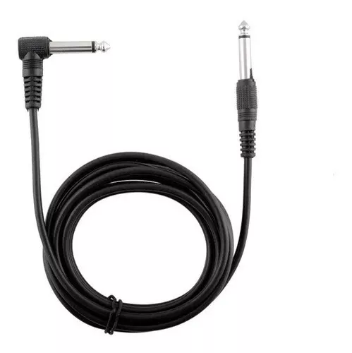 Economico - Cable De 1/4 A 1/4 – foto 1