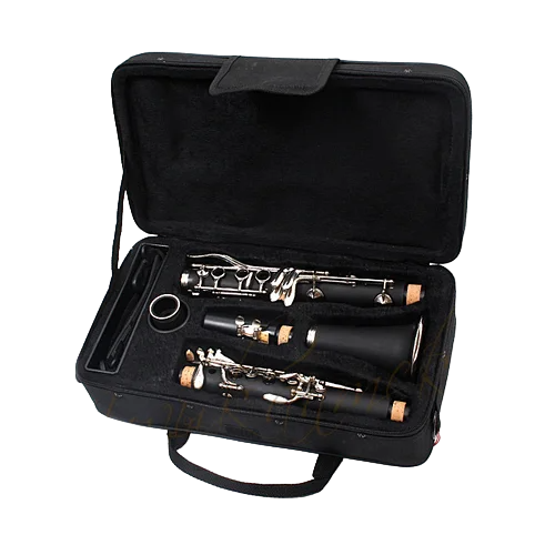CLARINETE CON ESTUCHE – foto 4
