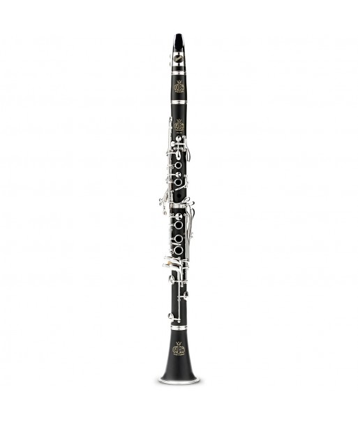 CLARINETE CON ESTUCHE – foto 1