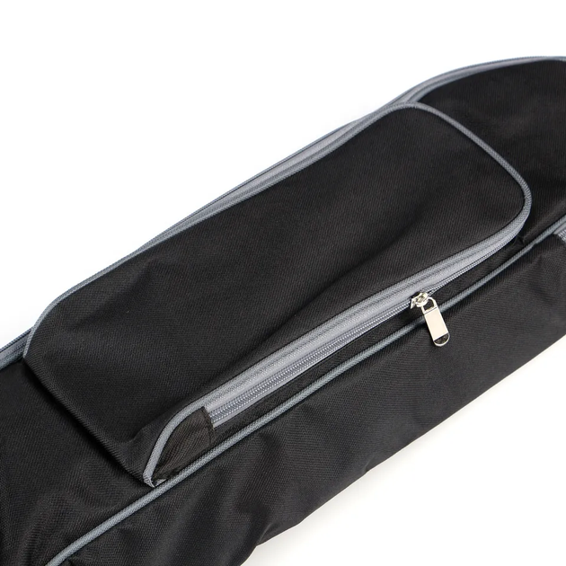 ESTUCHE GUITARRA CLASICA ACOLCHONADO – foto 2