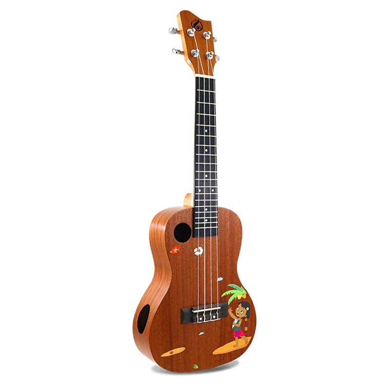 Ukelele Concert – foto 1
