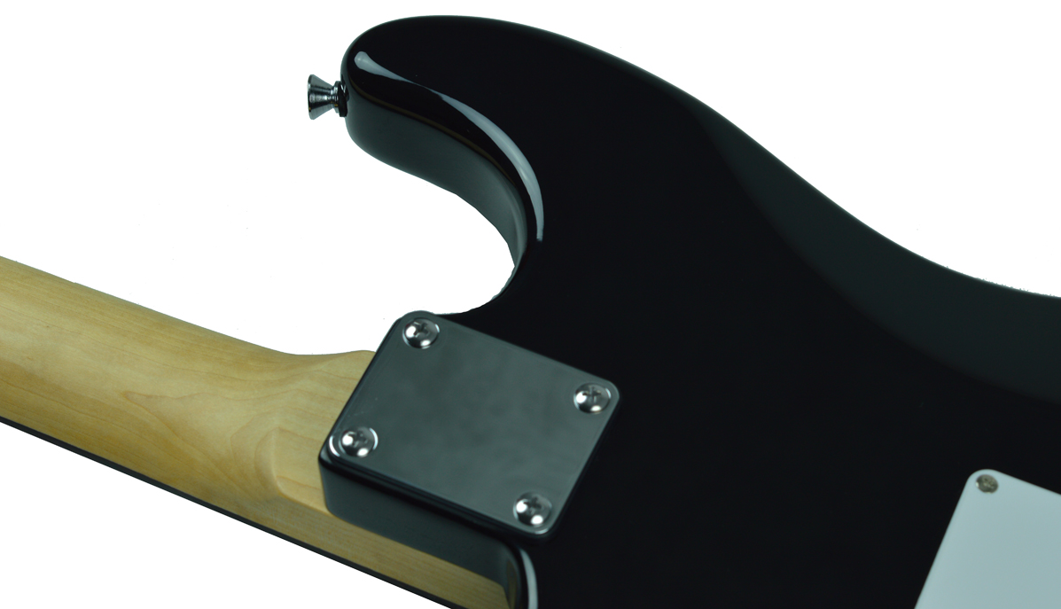 GUITARRA ELECTRICA DEVISER – foto 6