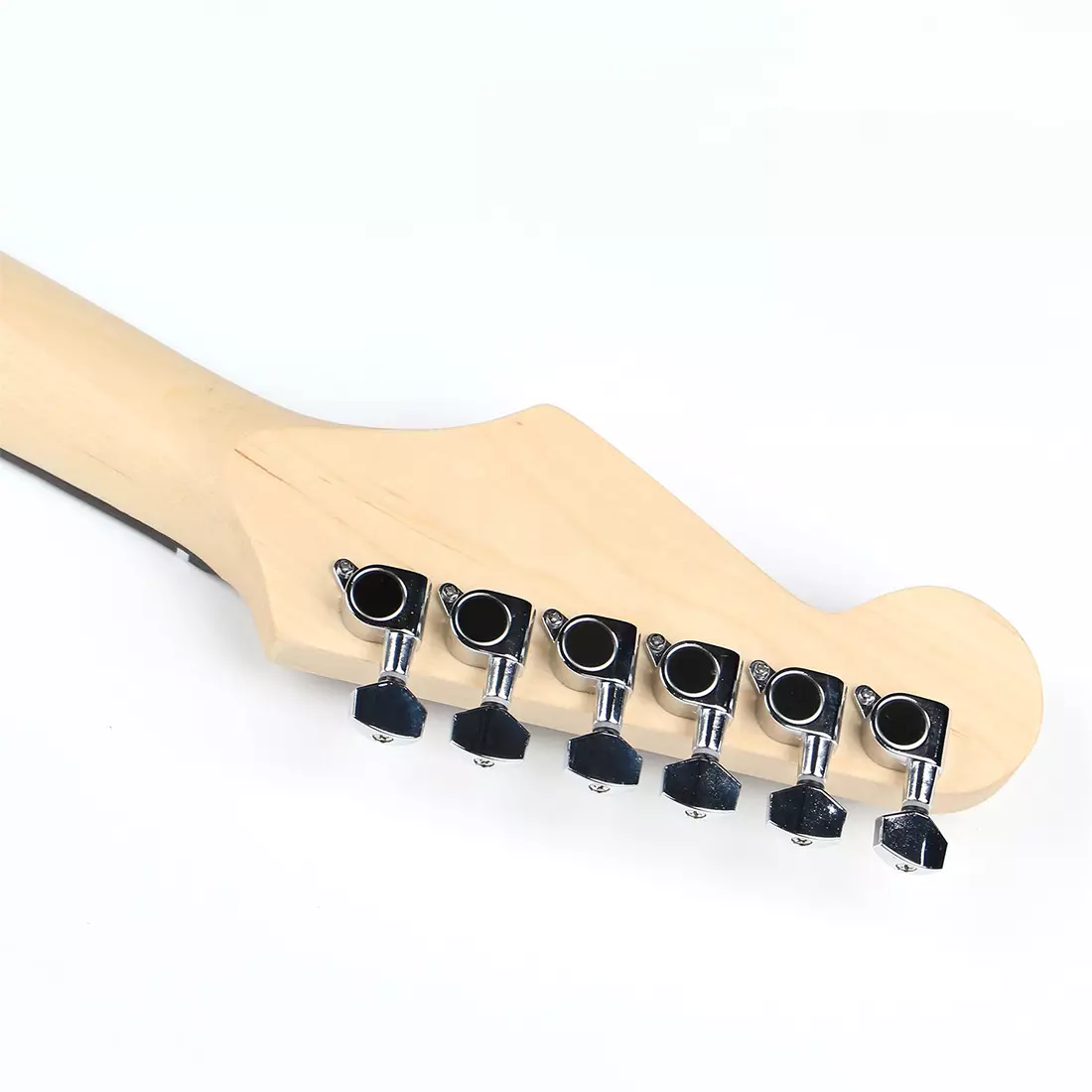 GUITARRA ELECTRICA DEVISER – foto 3