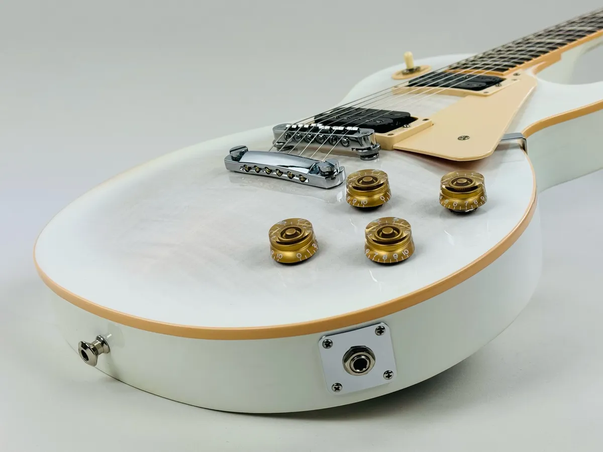 GUITARRA ELECTRICA EGR200 - 22 – foto 5