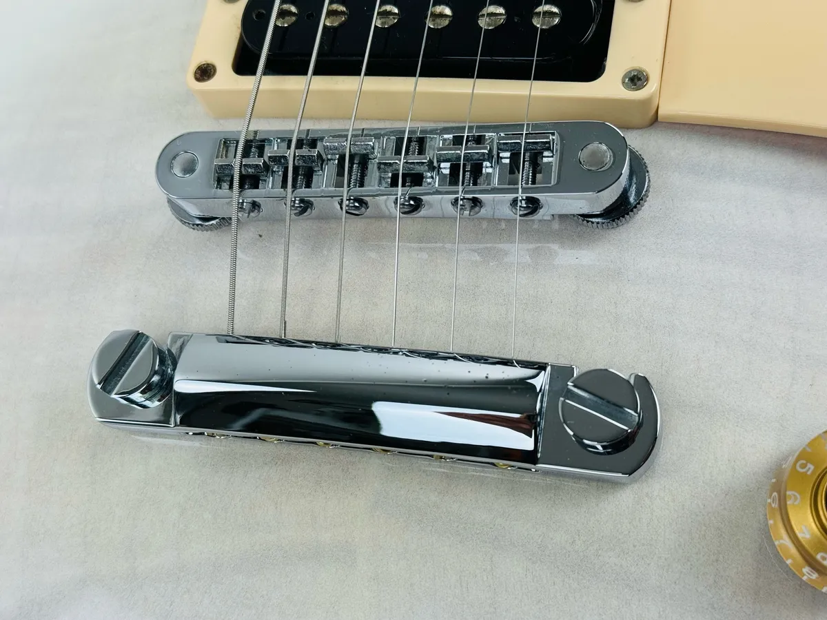 GUITARRA ELECTRICA EGR200 - 22 – foto 4