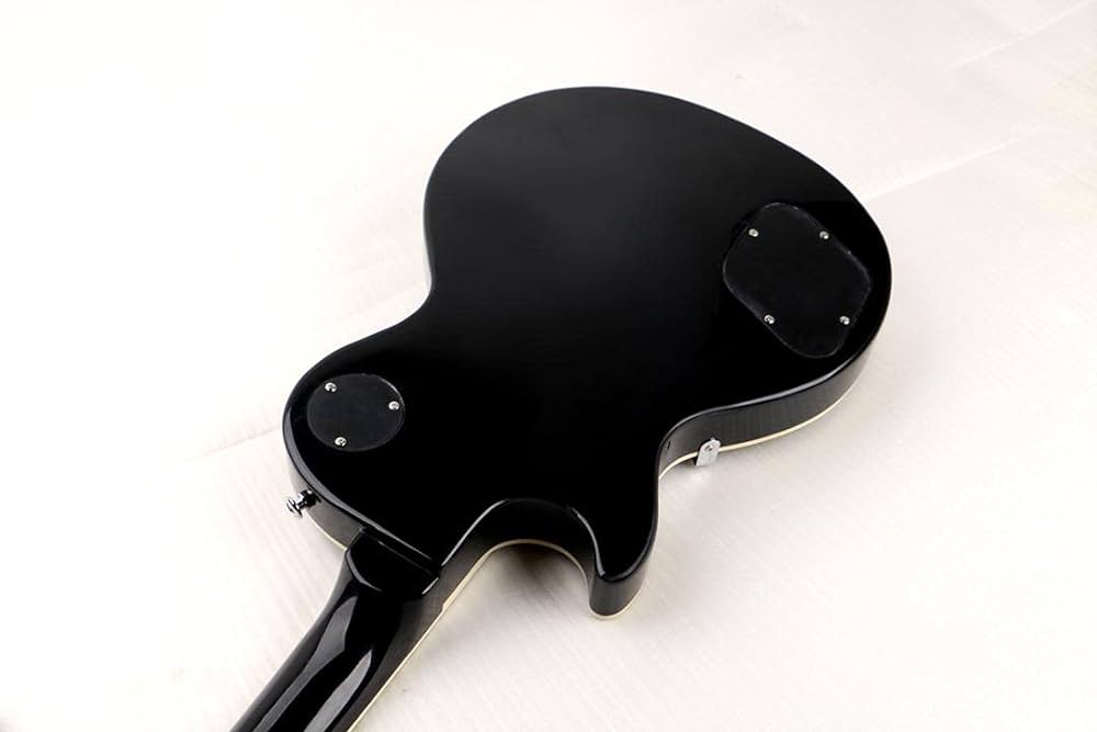 Guitarra Electrica - LG9 – foto 2
