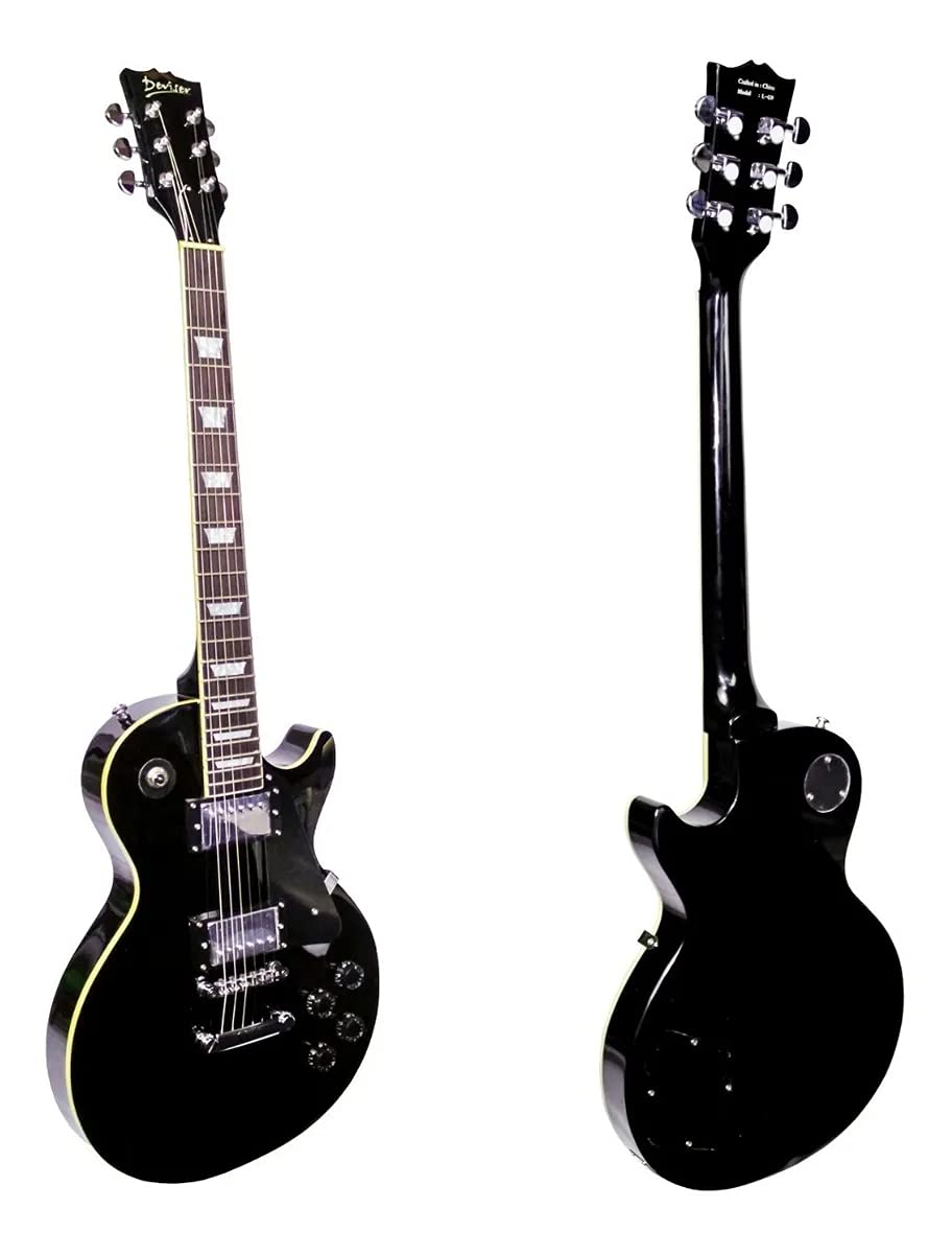 Guitarra Electrica - LG9 – foto 1