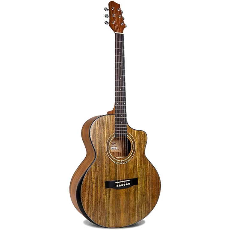 GUITARRA ELECTROACUSTICA - SJ-R1-R