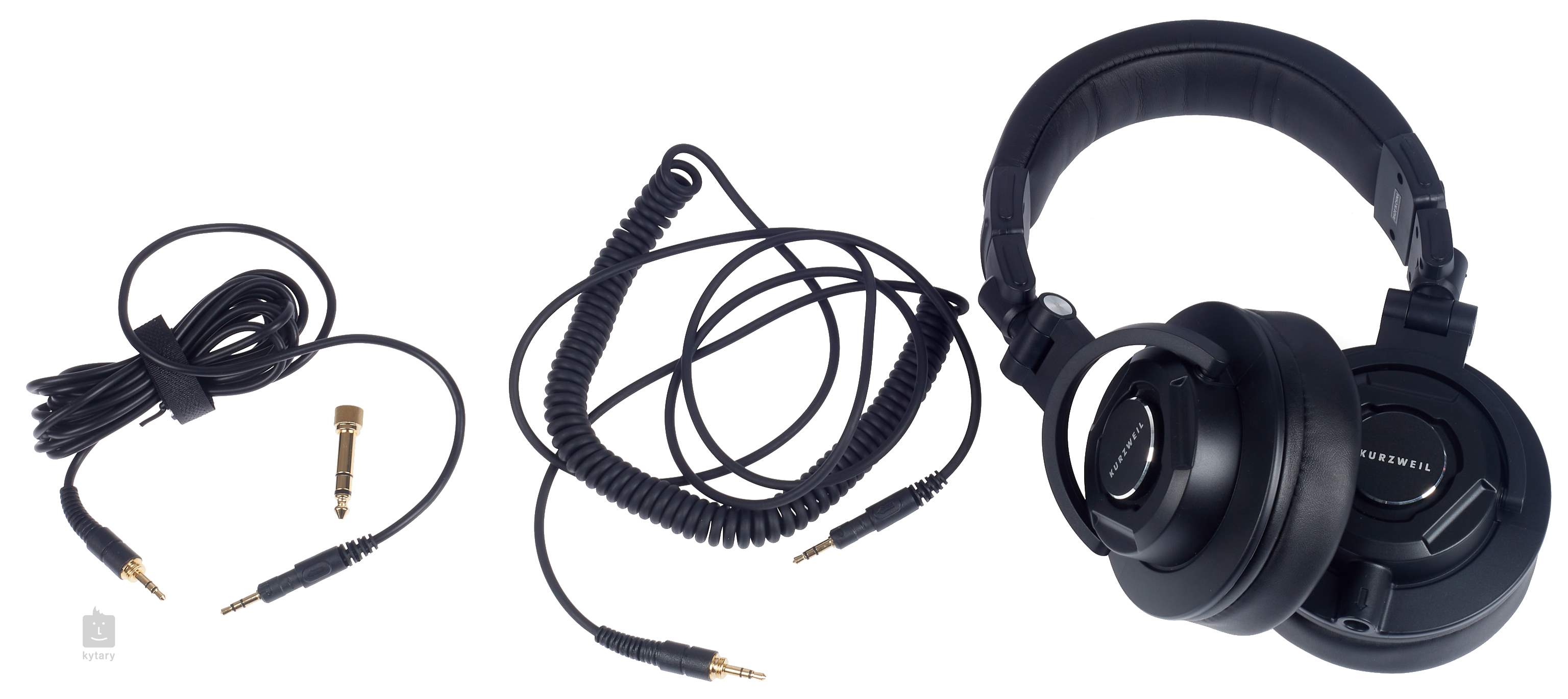 Audifonos Kurzweil - Monitoreo HDP1 – foto 3