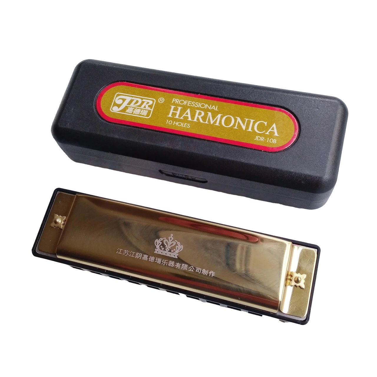 Armonicas En "c" – foto 2
