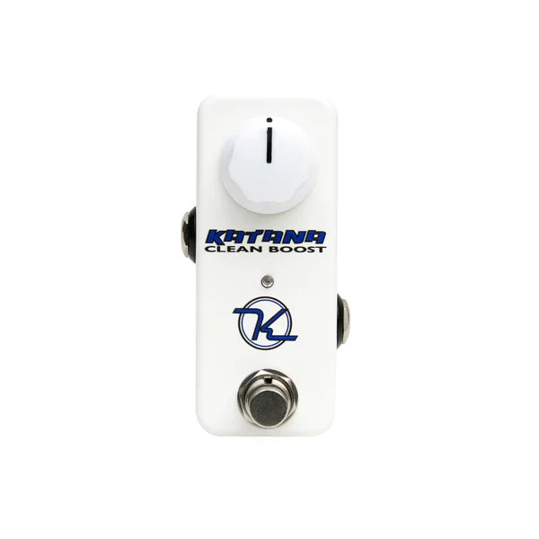 Pedal Keeley Katana Mini – foto 1