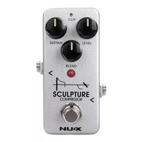Pedal efectos nux - Sculpture - – foto 1