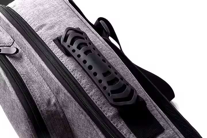ESTUCHE PARA UKELELE ACOLCHONADO – foto 4