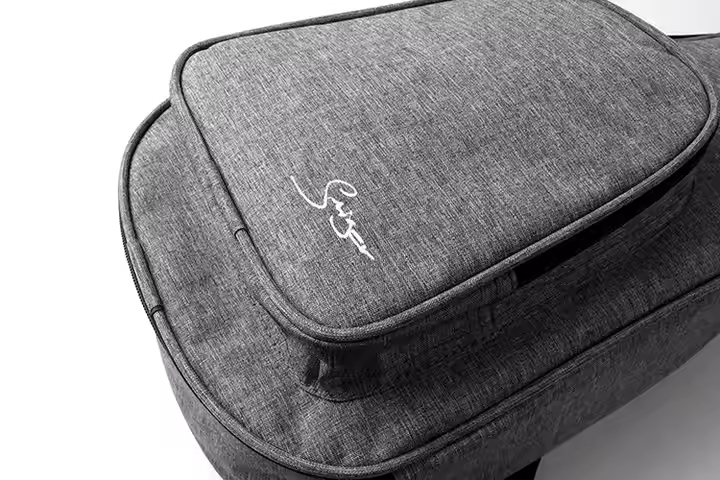 ESTUCHE PARA UKELELE ACOLCHONADO – foto 3